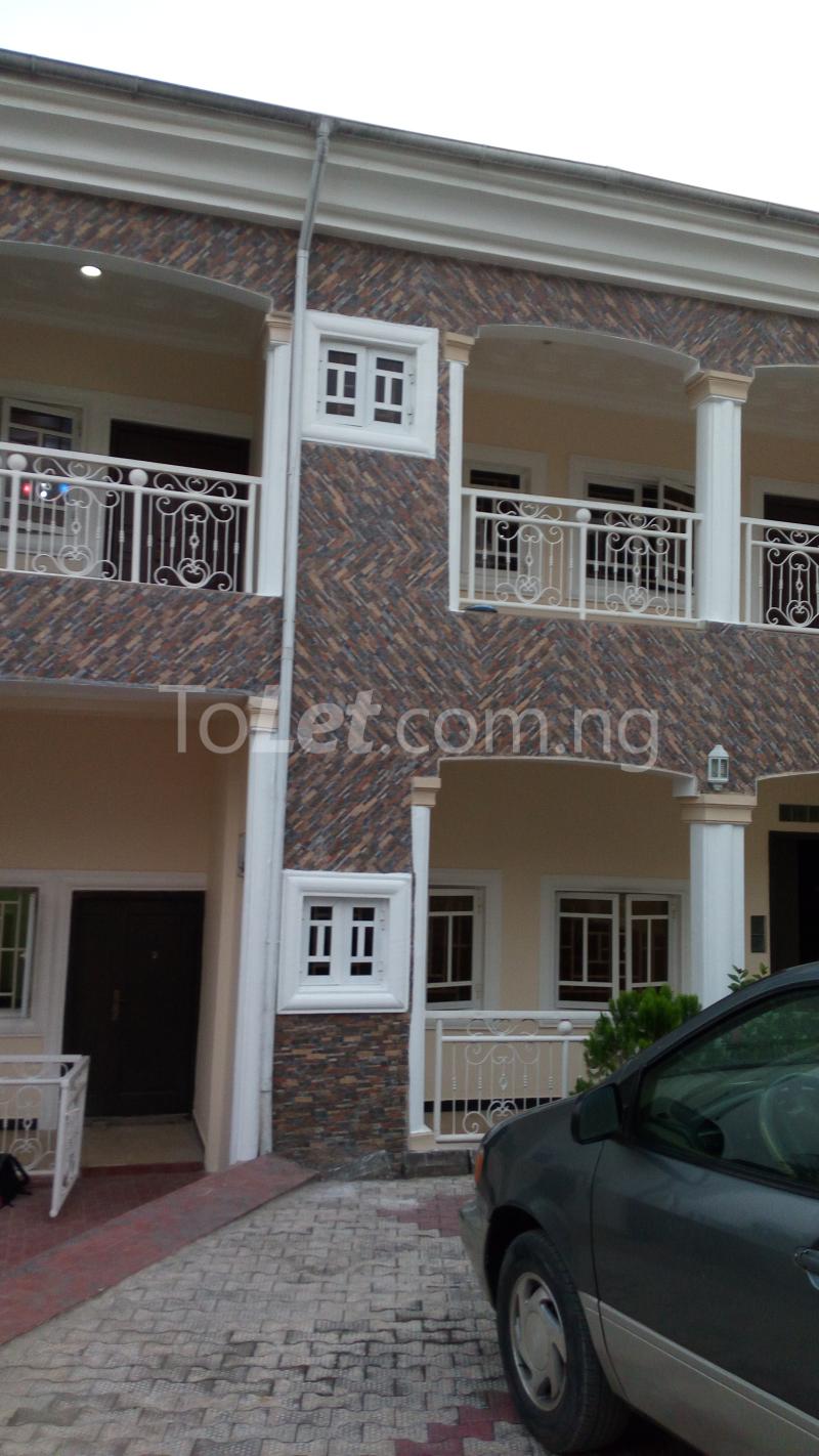 3 Bedroom Flat / Apartment in Calabar Cross River Flat / Apartment