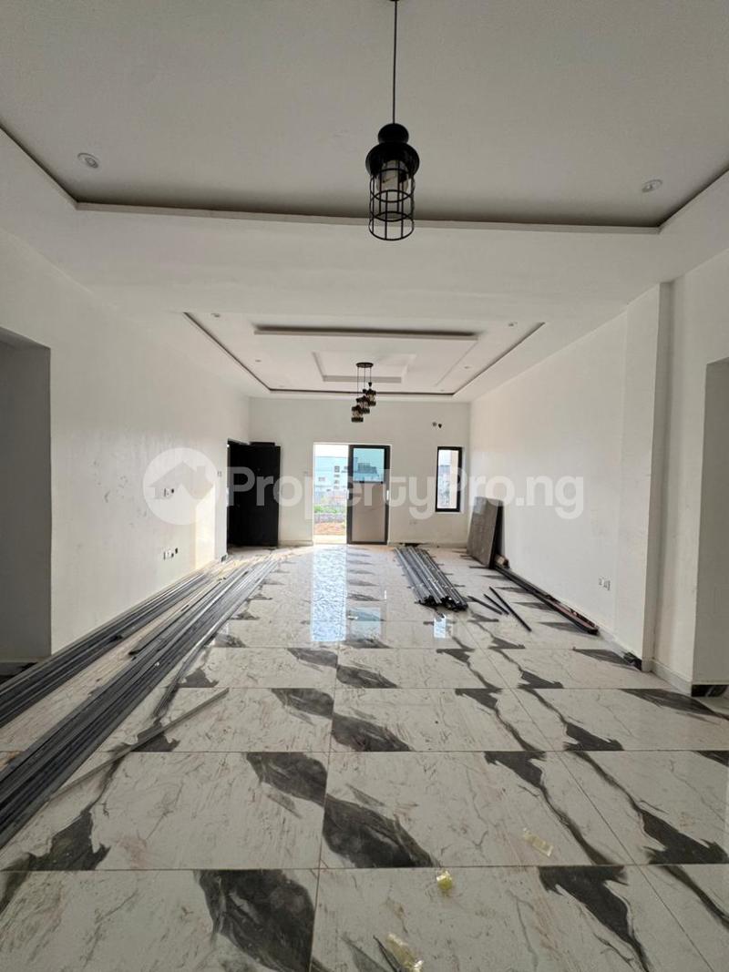 2 bedroom House for rent Katampe Main Lugbe Abuja