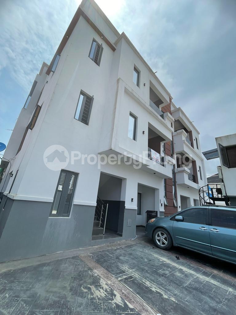 2 bedroom House for rent Lbs Olokonla Ajah Lagos