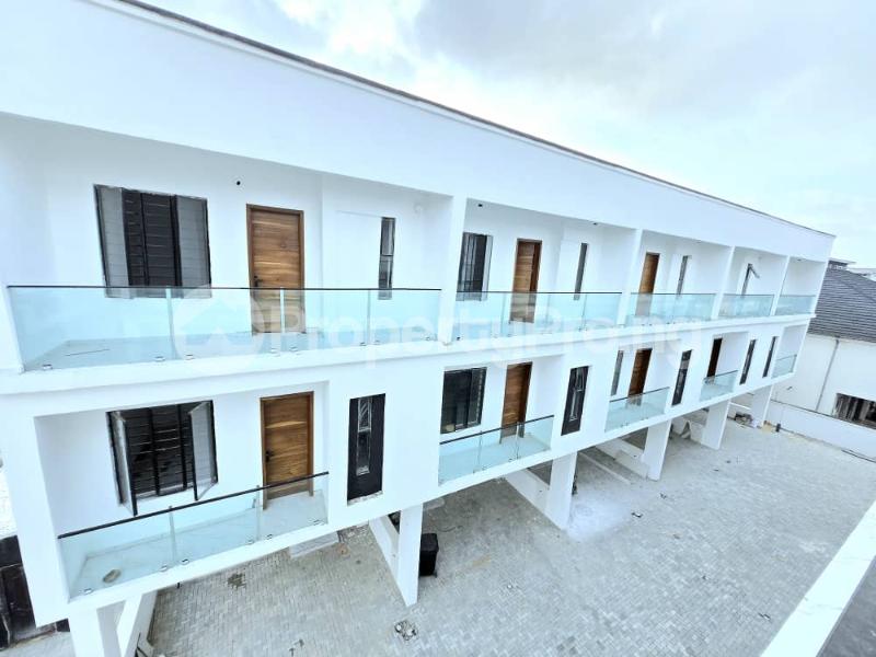 4 bedroom House for sale orchid Lekki Lagos