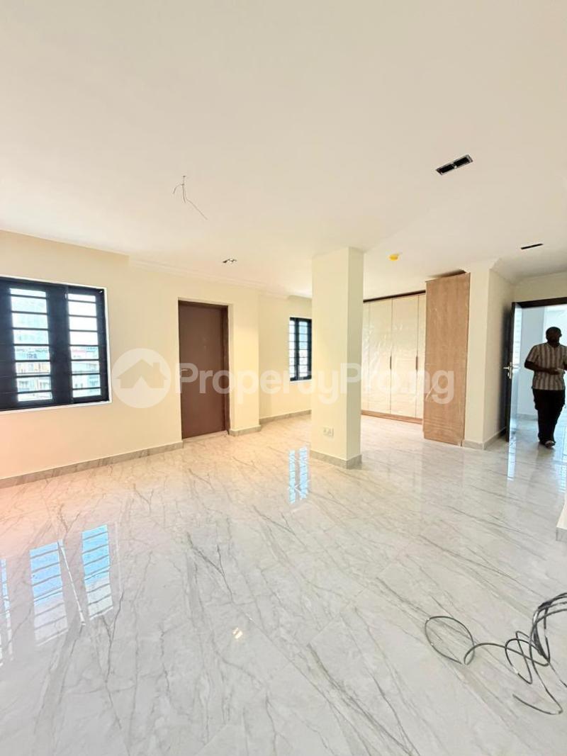 4 bedroom House for sale Opebi Ikeja Lagos