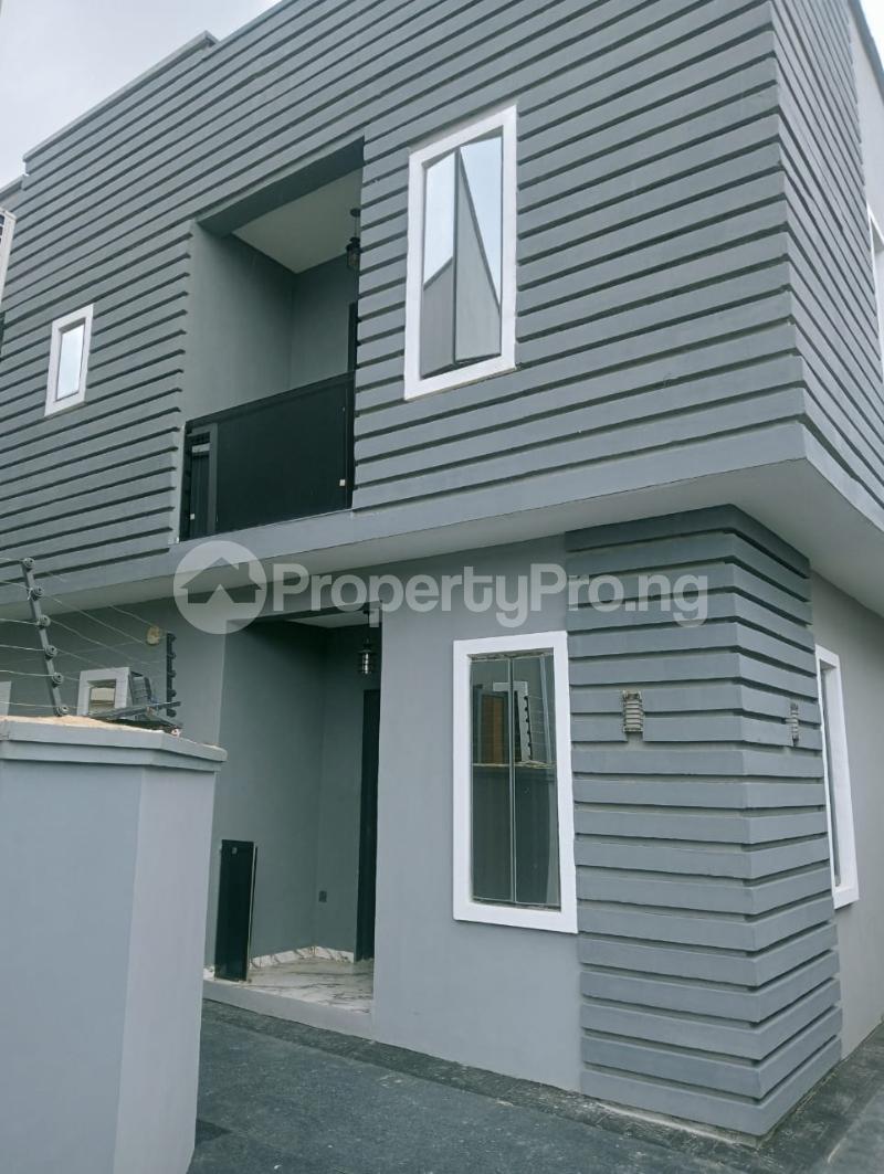 5 bedroom House for rent Magodo GRA Phase 1 Ojodu Lagos