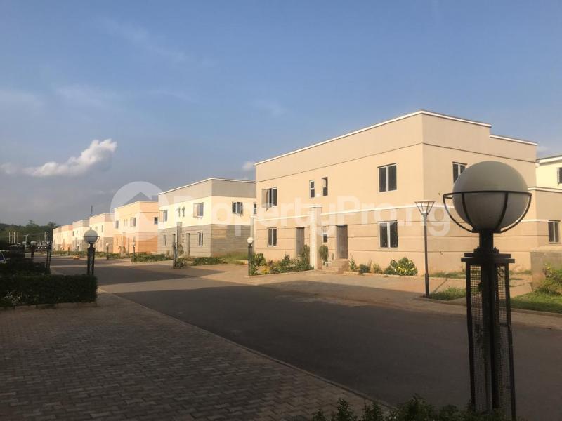 3 bedroom Flat / Apartment for sale Brains And Hammers City, Life Camp Abuja