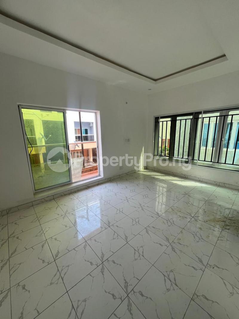 3 bedroom Flat / Apartment for rent Ikate Lekki Lagos