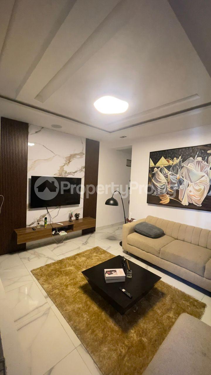 1 bedroom Flat / Apartment for shortlet Ikoyi Lagos