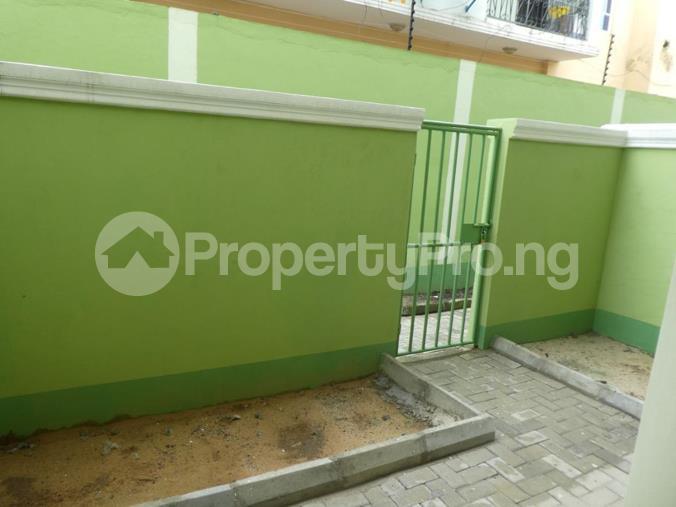 1 bedroom Flat / Apartment for rent Scheme Ii Lekki Off Mobil Road After Vgc Before Ajah Bustop Lekki Phase 1 Lekki Lagos