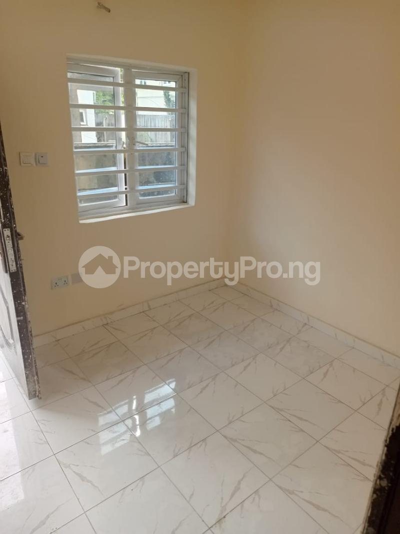 1 bedroom Flat / Apartment for rent VGC Lekki Lagos