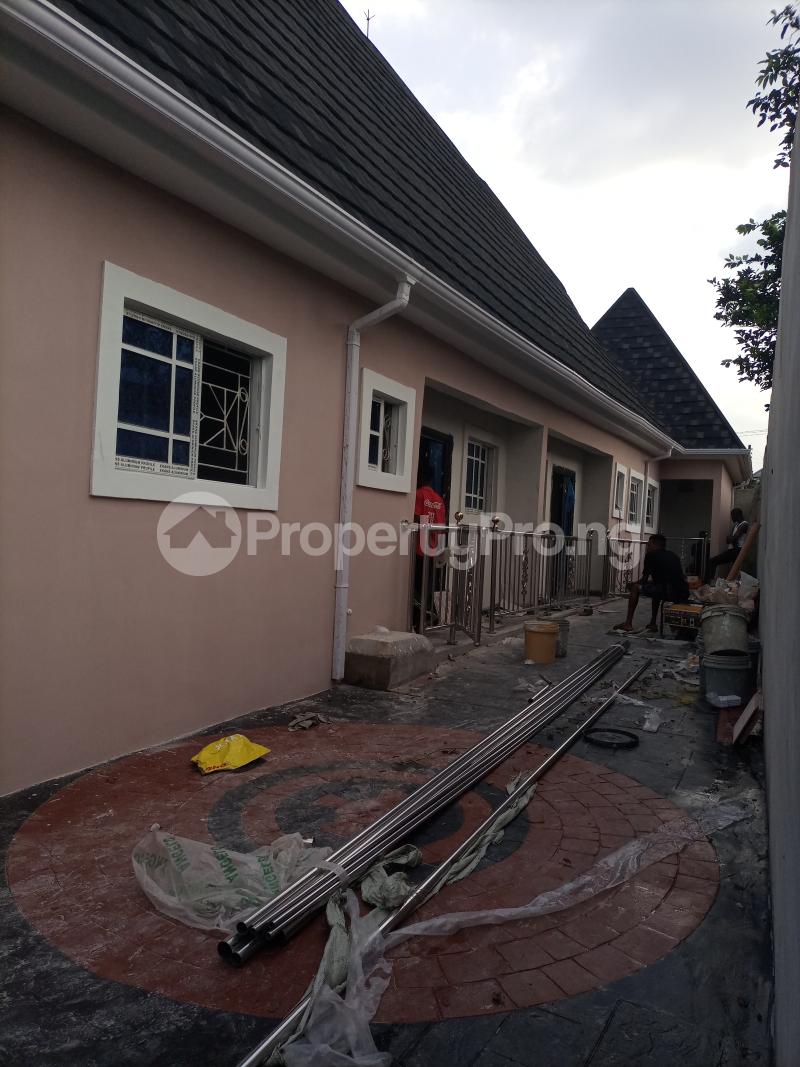 1 bedroom House for rent Atali Off Tank Junction Obio-Akpor Rivers