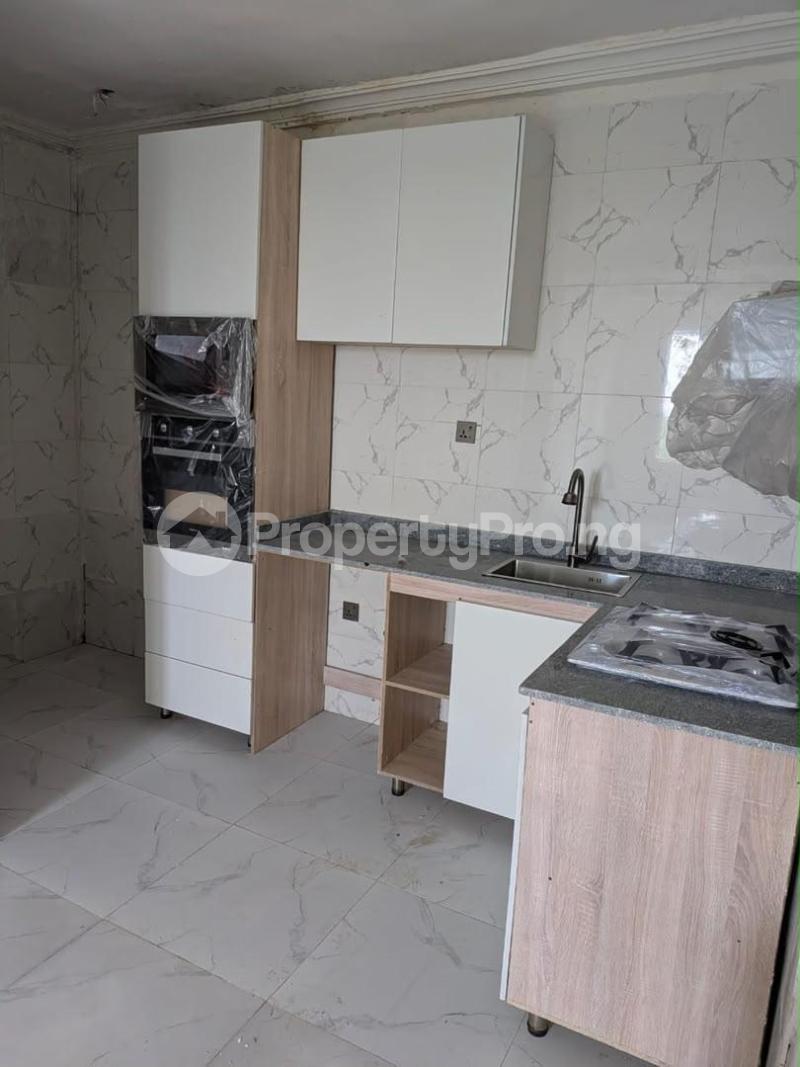 1 bedroom Flat / Apartment for sale Ajah Lagos