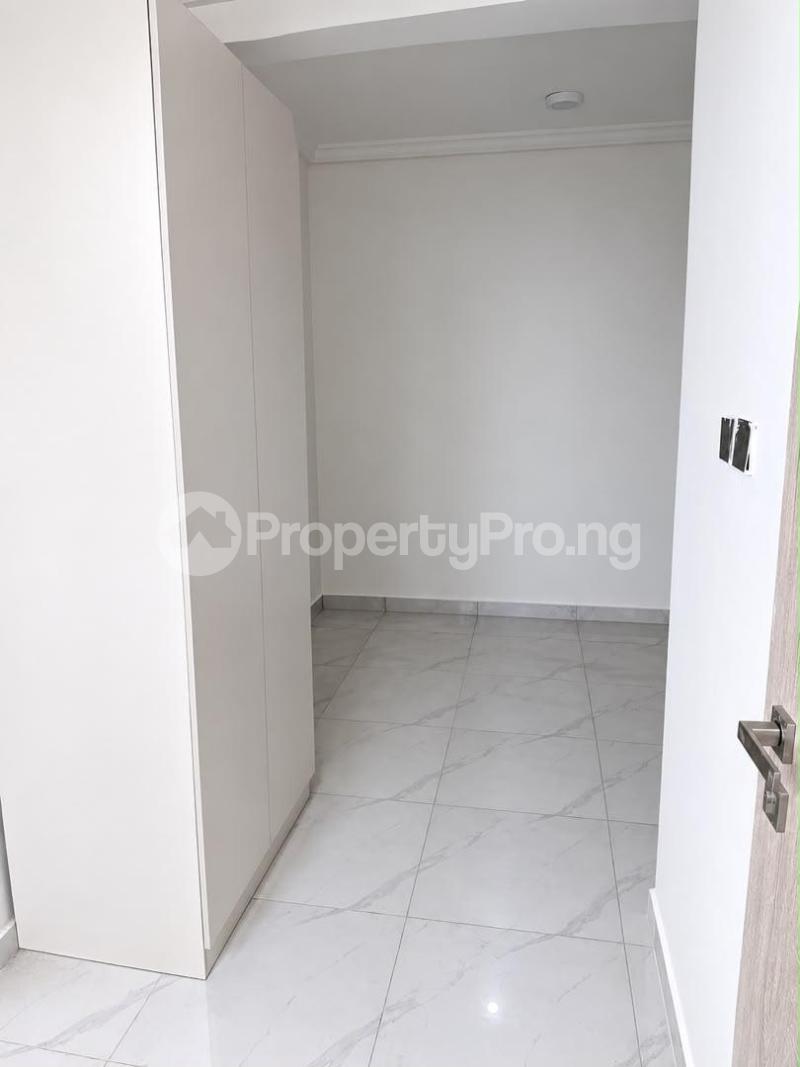 1 bedroom Flat / Apartment for sale Ajah Lagos