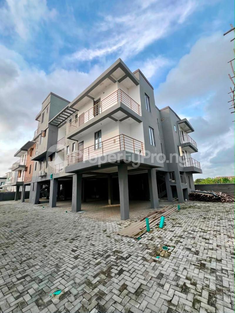 1 bedroom Flat / Apartment for sale Ajah Lagos
