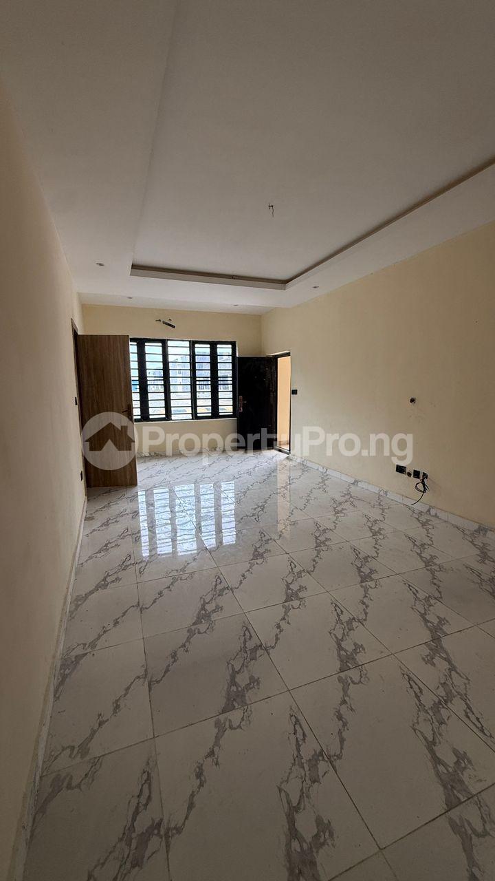 1 bedroom Flat / Apartment for rent Off Abraham Adesanya, Lekki Scheme 2 Ajah Lagos