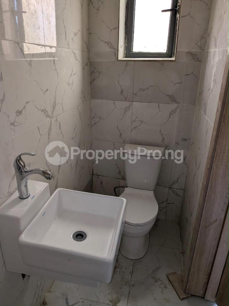 1 bedroom Flat / Apartment for sale Ajah Lagos