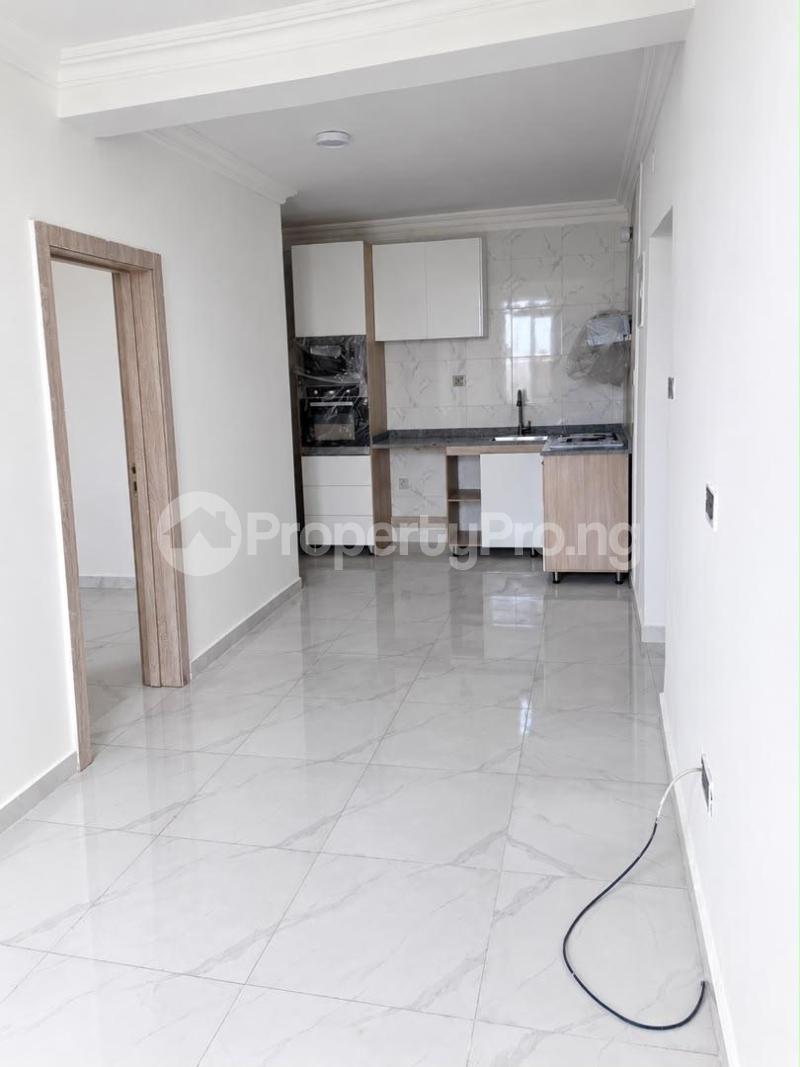 1 bedroom Flat / Apartment for sale Ajah Lagos