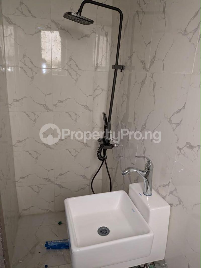 1 bedroom Flat / Apartment for sale Ajah Lagos