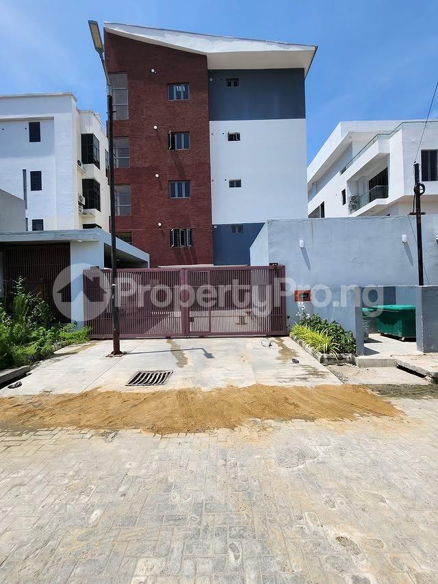 1 bedroom House for rent Victoria Island Lagos