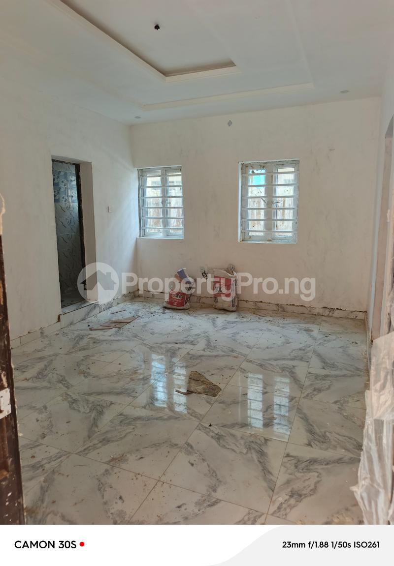 1 bedroom Flat / Apartment for rent Off Yetunde Brown Street Ifako-gbagada Gbagada Lagos - 0