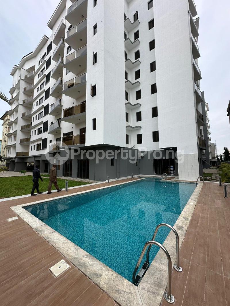 1 bedroom Flat / Apartment for sale Victoria Island Lagos