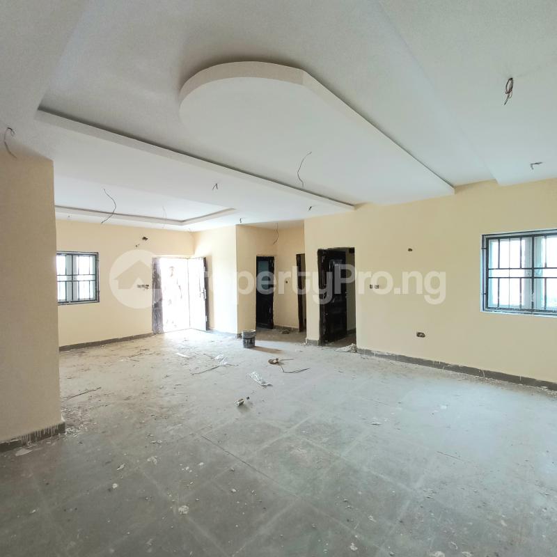 1 bedroom Flat / Apartment for rent Kubwa Express Dei-Dei Abuja