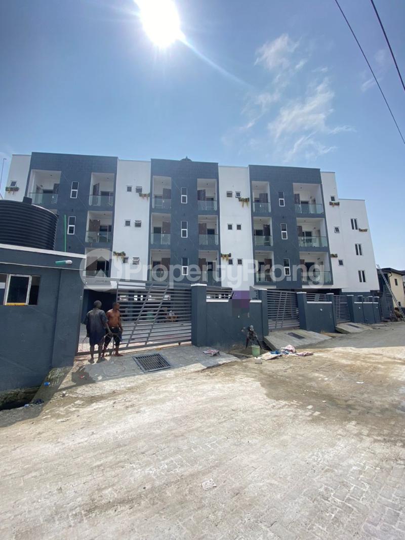 1 bedroom Flat / Apartment for sale Ikate Lekki Lagos