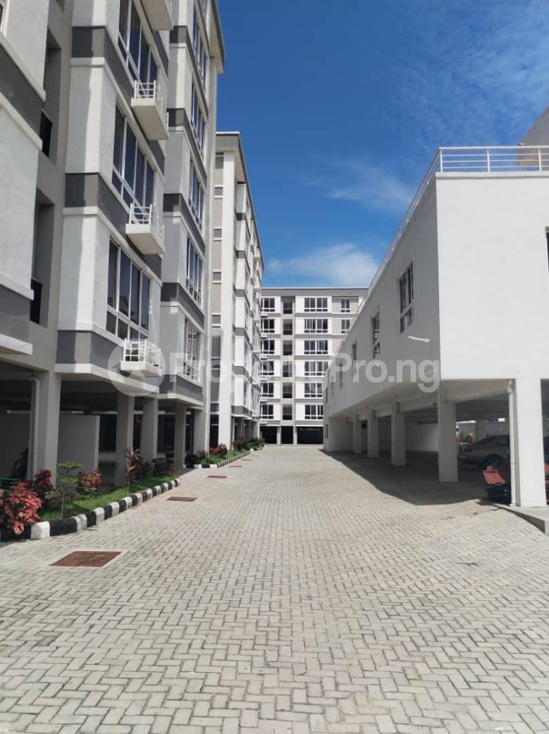 1 bedroom Flat / Apartment for rent Ikoyi Southwest, Awolowo Road Ikoyi Lagos