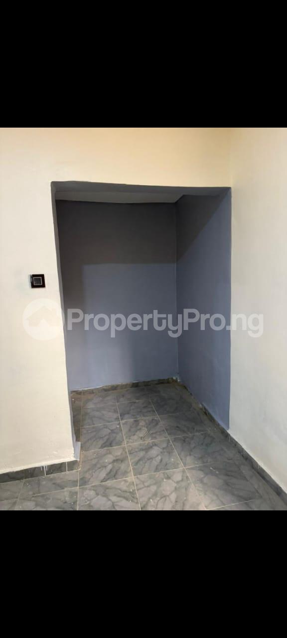 1 bedroom Flat / Apartment for rent Kubwa Abuja