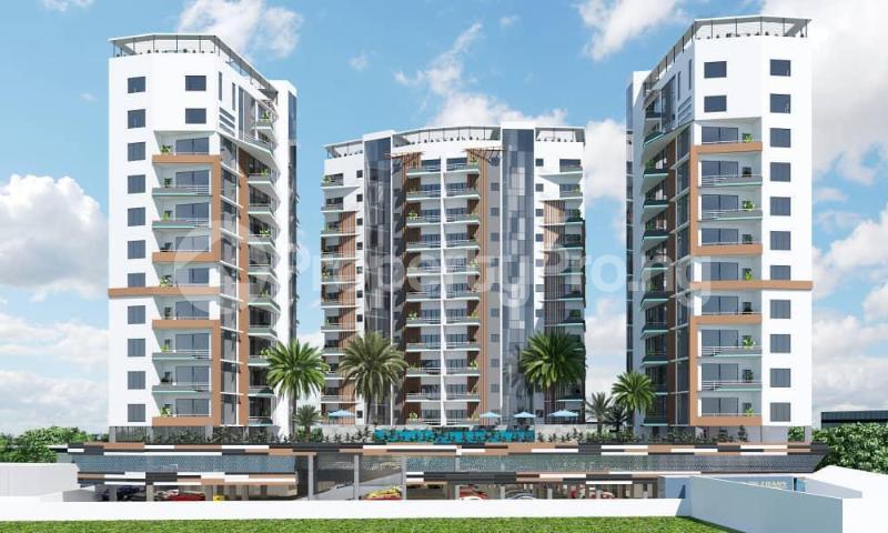 1 bedroom Flat / Apartment for sale S Ahmadu Bello Way Victoria Island Lagos