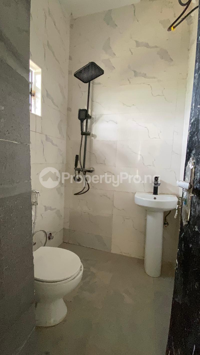 1 bedroom Flat / Apartment for rent Maitama Extension Mpape Abuja