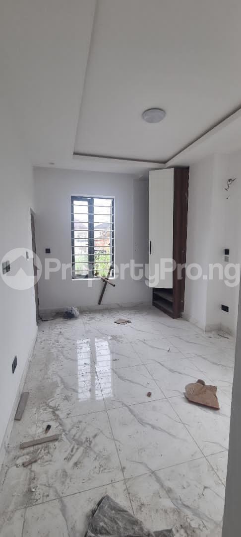 1 bedroom Flat / Apartment for sale Idado Lekki Lagos