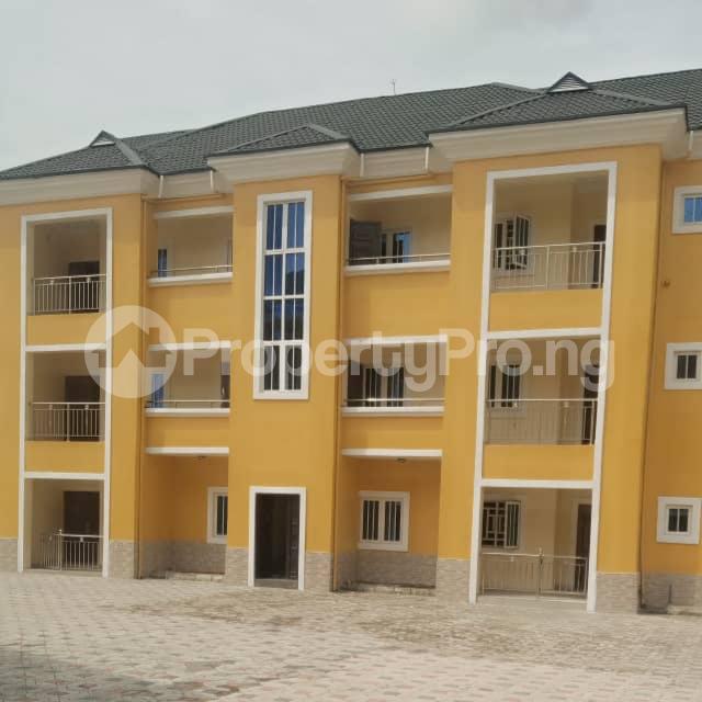 1 Bedroom Flat / Apartment in Ada Port Harcourt Rivers Flat