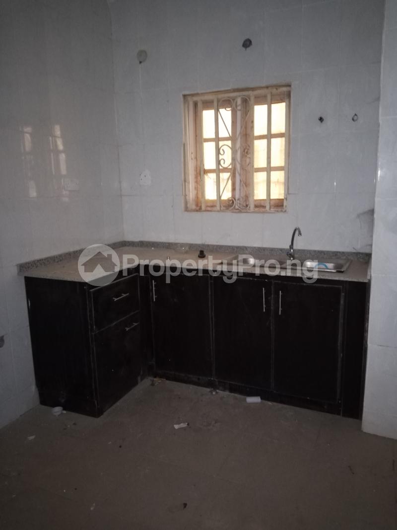 1 bedroom Flat / Apartment for rent Jabi Abuja