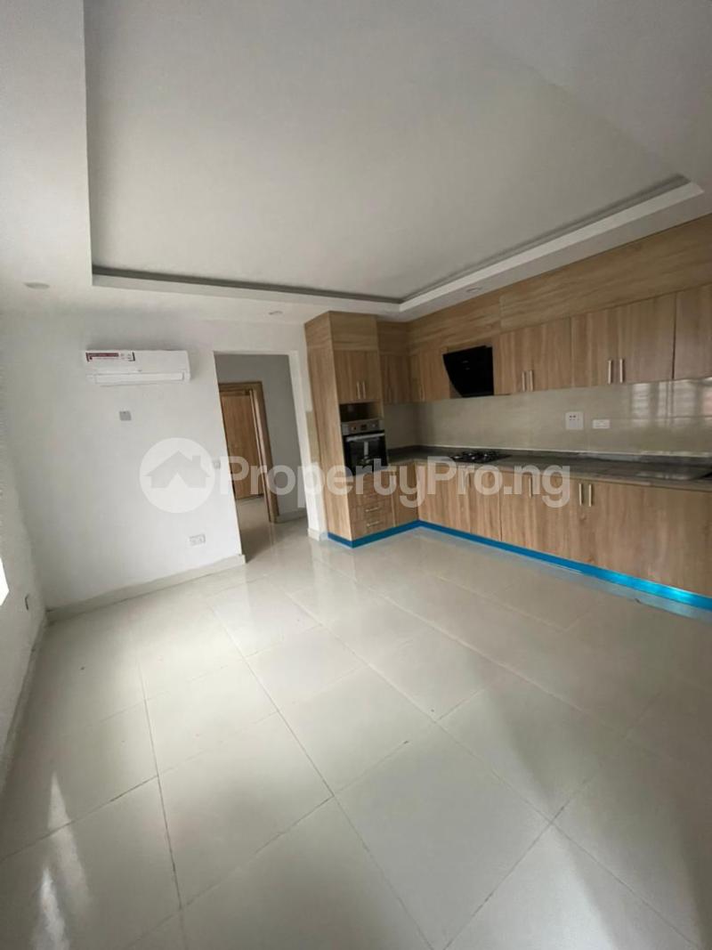 1 bedroom Flat / Apartment for rent Ologolo Lekki Lagos