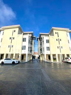 1 bedroom Flat / Apartment for rent New Road, Lekki Lekki Lagos