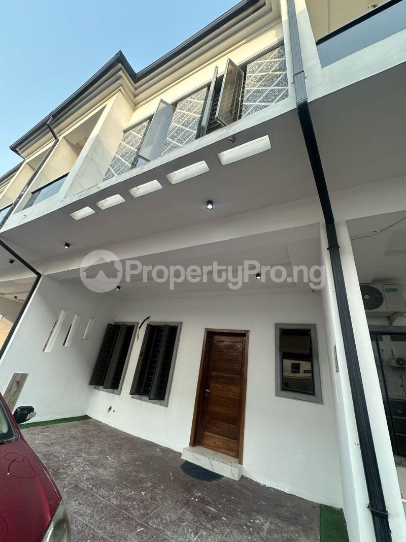 1 bedroom Flat / Apartment for rent orchid Lekki Lagos