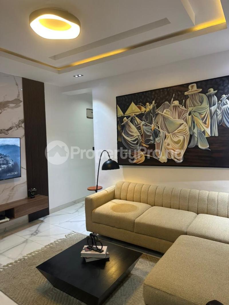 1 bedroom Flat / Apartment for shortlet Awolowo Road Ikoyi Lagos