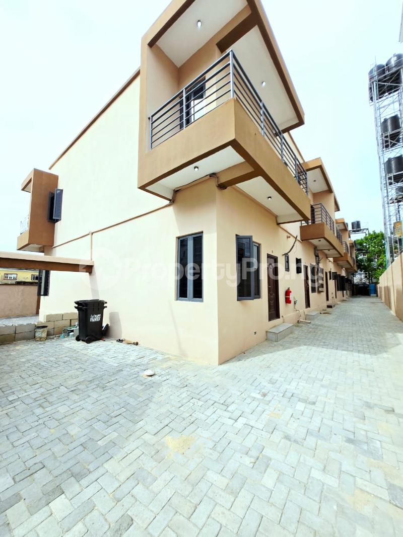 1 bedroom House for rent Ilasan Lekki Lagos
