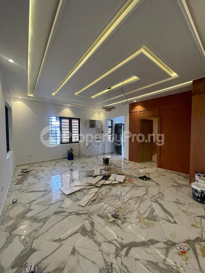 1 bedroom Flat / Apartment for rent Ologolo Lekki Lagos