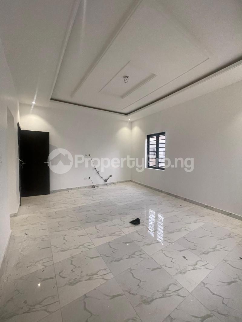 1 bedroom Flat / Apartment for rent Ologolo Lekki Lagos