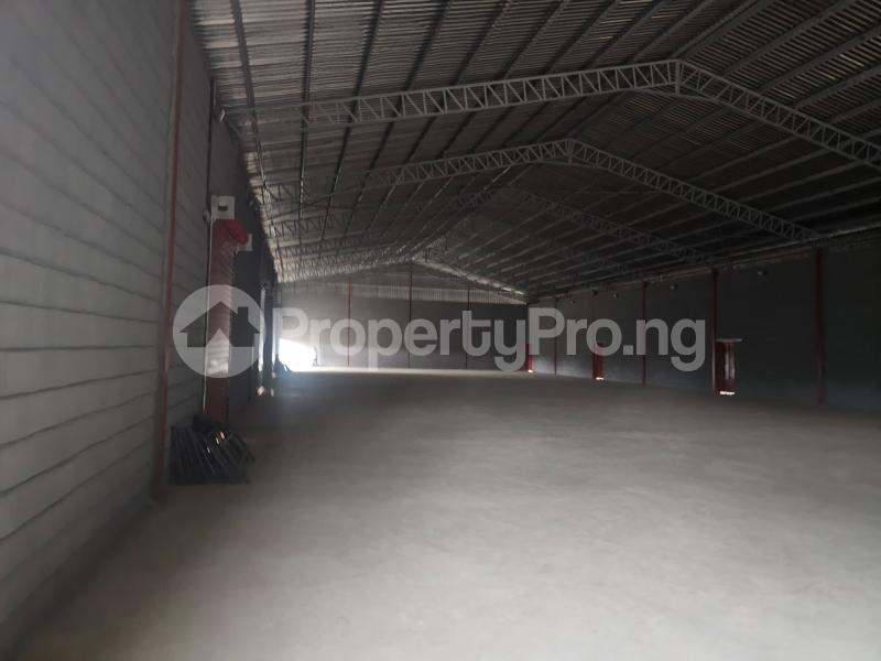 Commercial Property for rent Ikeja Lagos