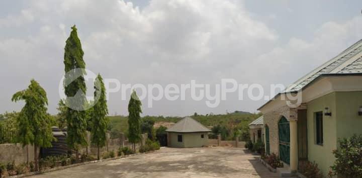 10 bedroom House for sale Beside Custom Quaters Kuje Abuja