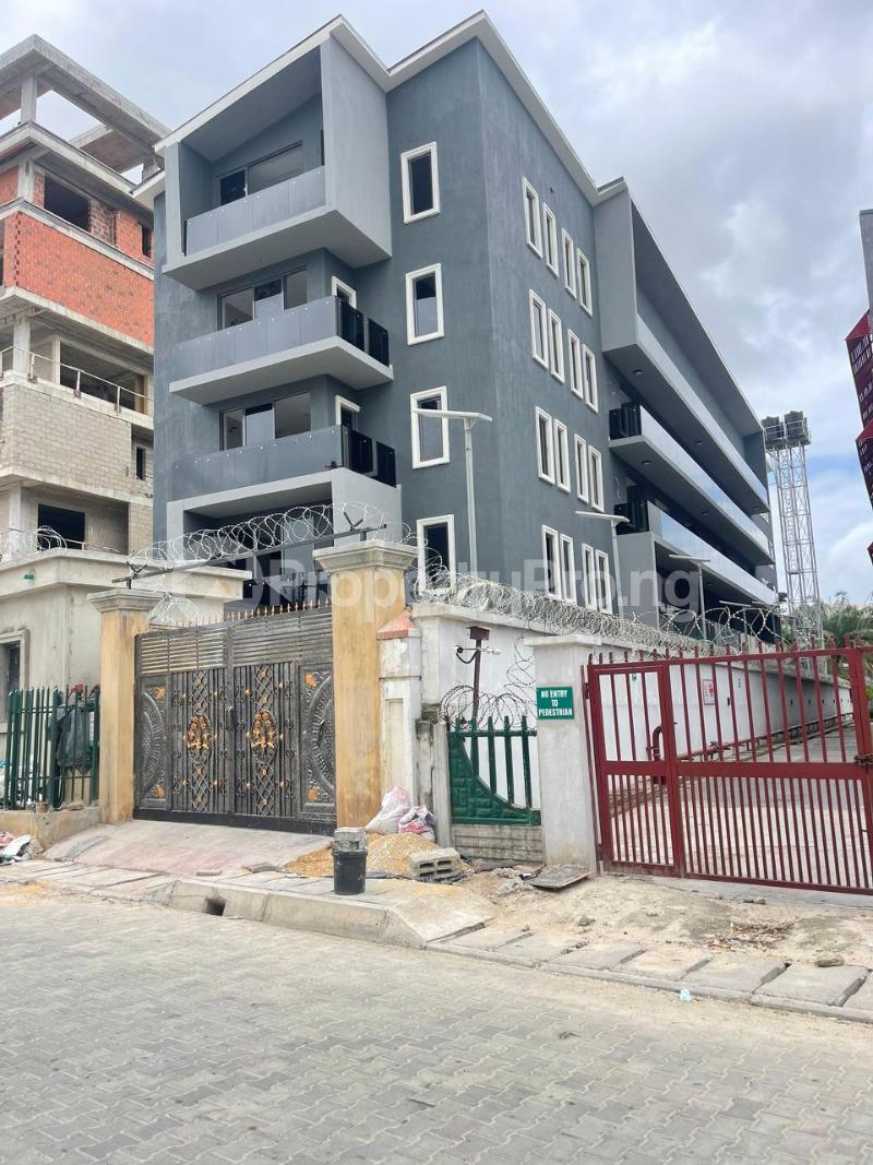 House for rent Ikoyi Lagos