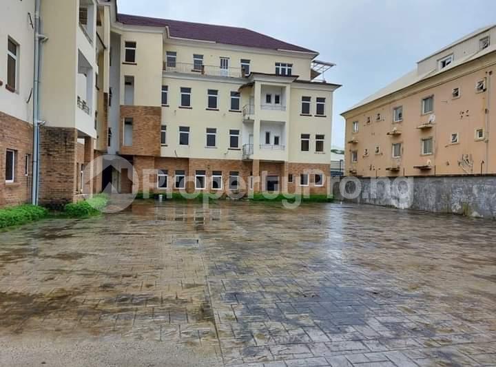 House for sale Chevy View Estate chevron Lekki Lagos