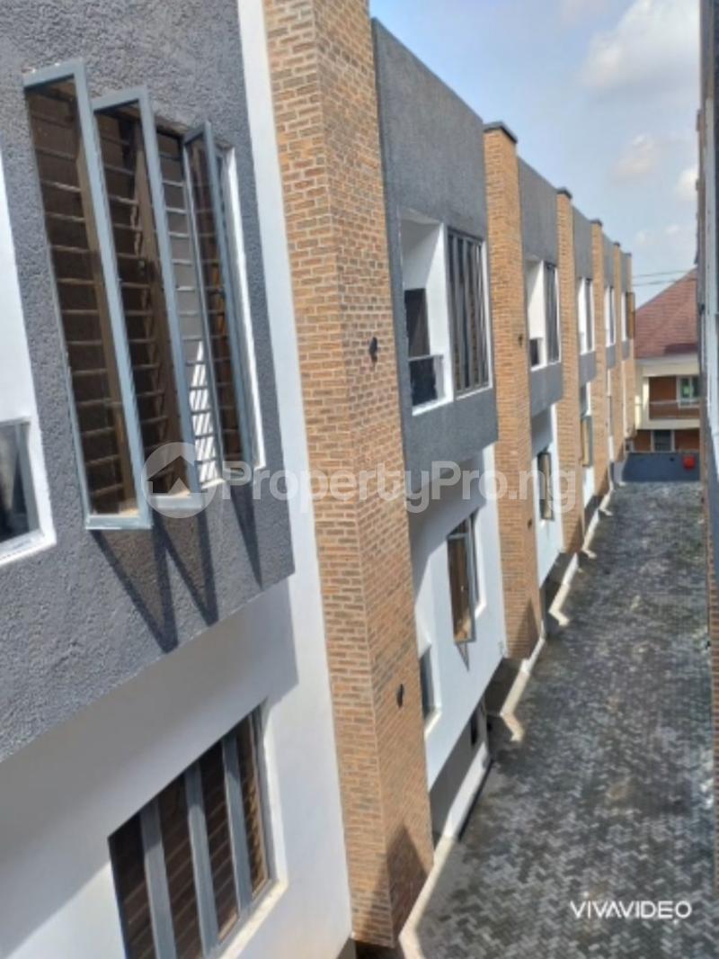 4 bedroom House for sale Spg Road Ologolo Lekki Lagos