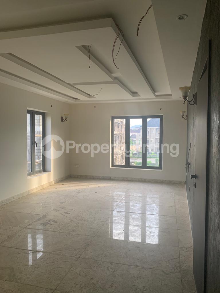 10 bedroom House for sale Jahi Abuja
