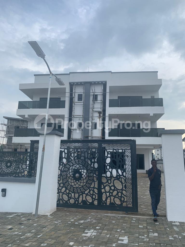 10 Bedroom House in Jahi Abuja House for sale in jahi House in jahi