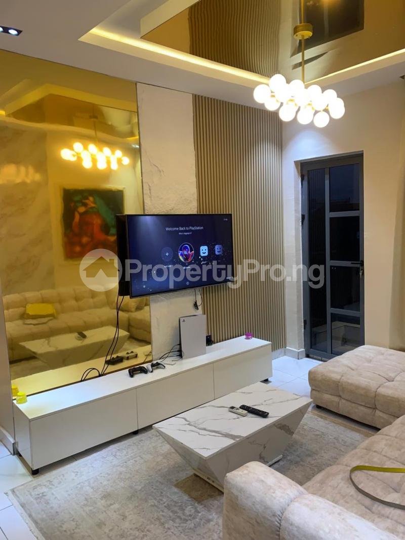 1 bedroom Flat / Apartment for shortlet Ologolo Lekki Lagos