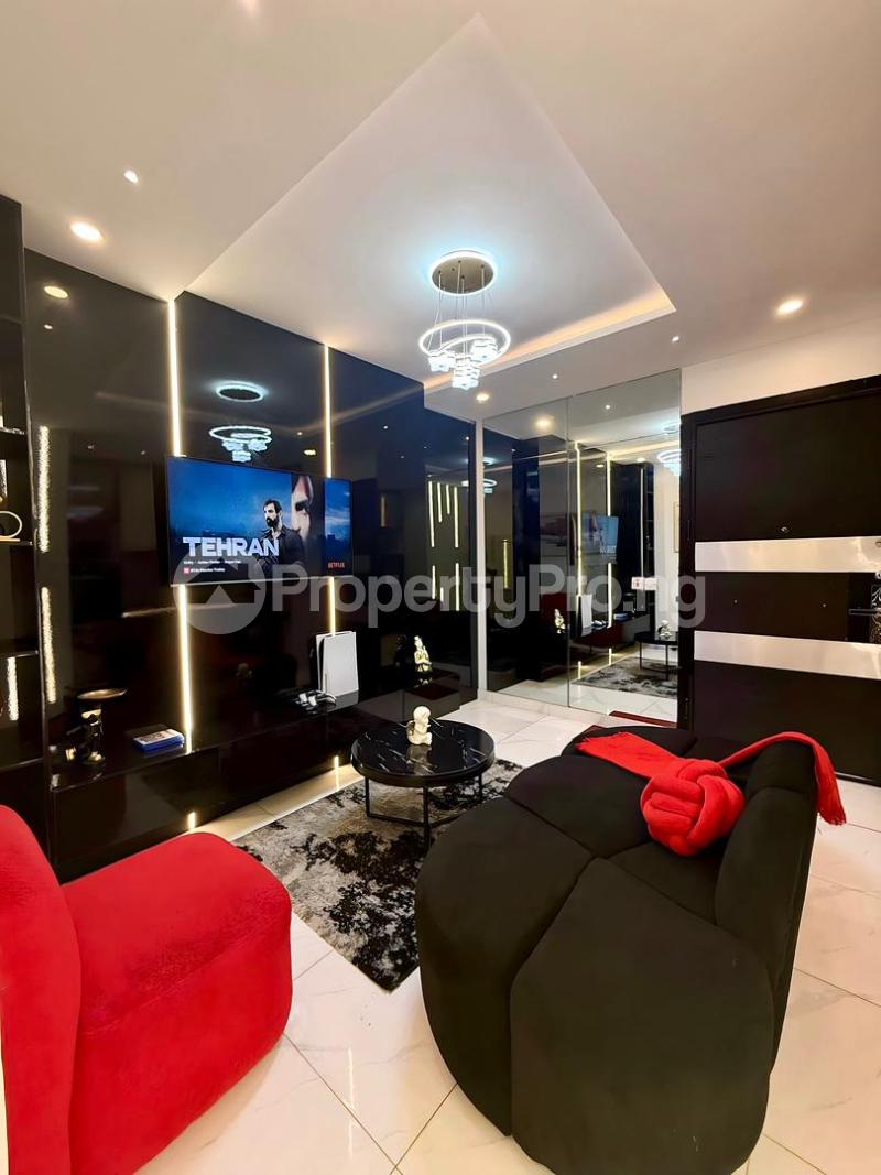 1 bedroom Flat / Apartment for shortlet Ikate Lekki Lagos