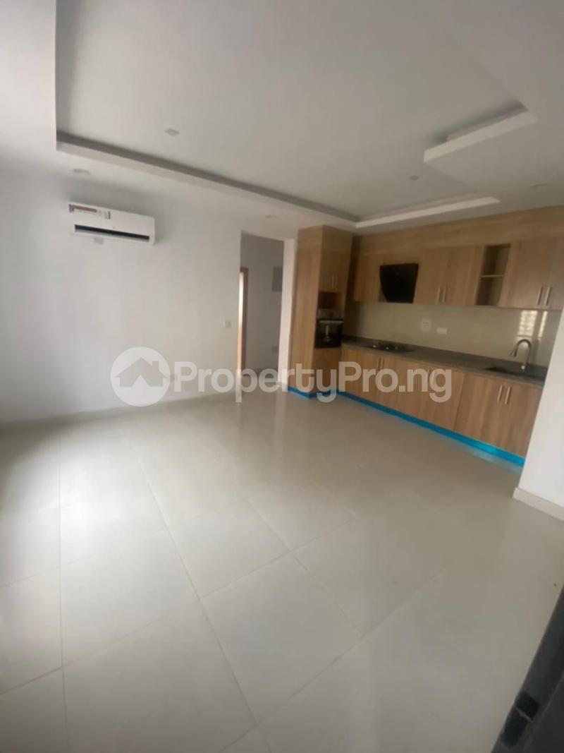 1 bedroom Flat / Apartment for rent Spg, Ologolo Lekki Lagos