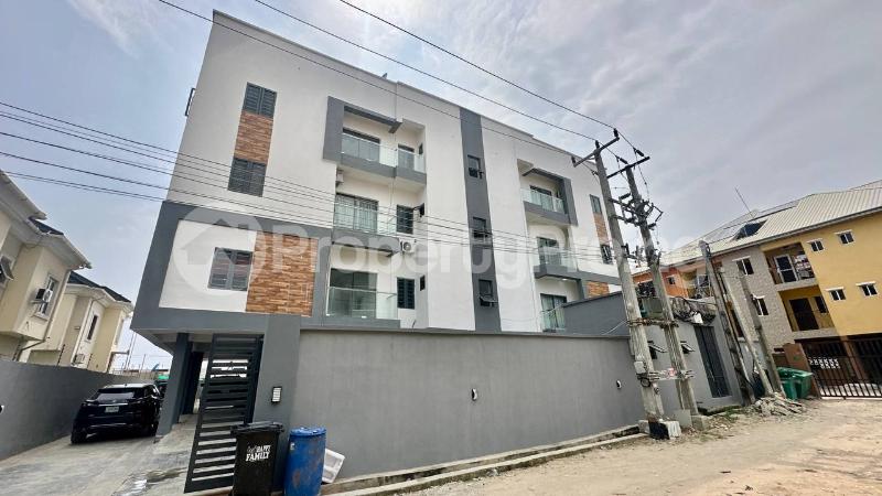 2 bedroom House for sale Chisco Ikate Lekki Lagos