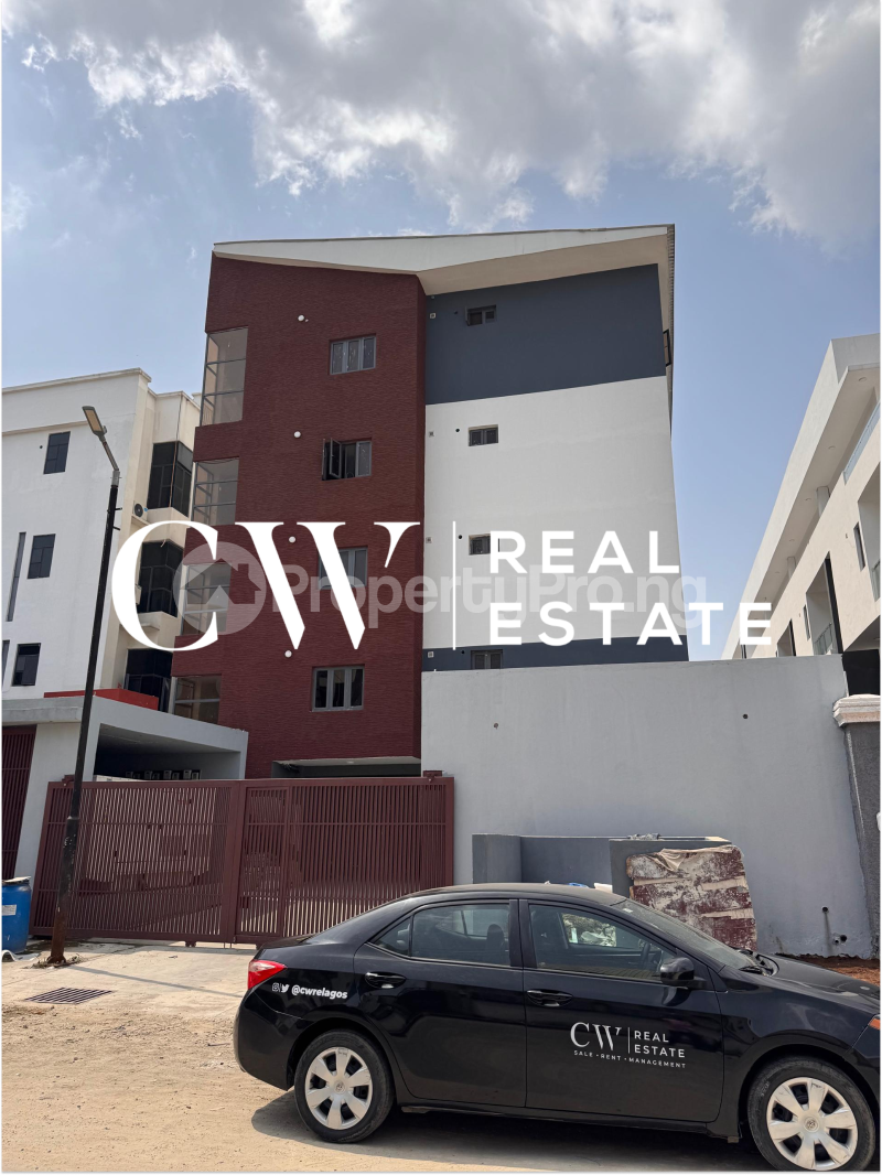 2 bedroom Flat / Apartment for sale ONIRU Victoria Island Lagos